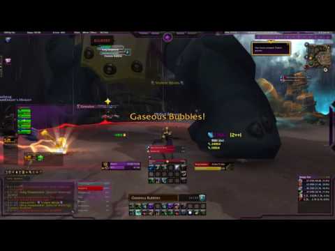 [WoW for Us Newbies]: Eye of Azshara Dungeon: Boss Fights Only: [Normal]