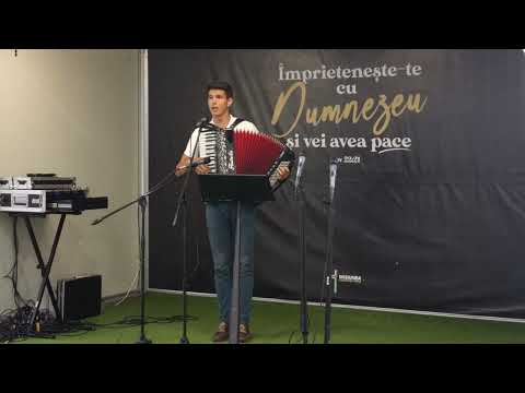 Flavius Beck - Eu am aflat un bun Păstor