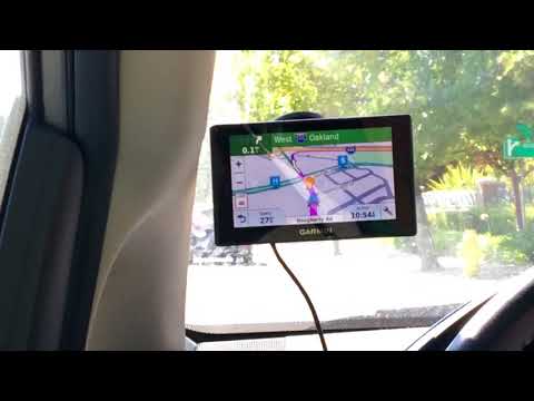 Garmin Drivesmart 51 LMT-S - GPS Road Test: Pros vs...