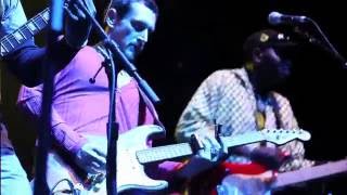 Playing For Change Band Trailer | 2014 Tour