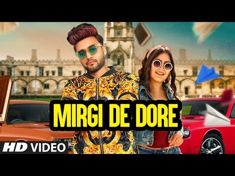 Mirgi De Dore — watch video