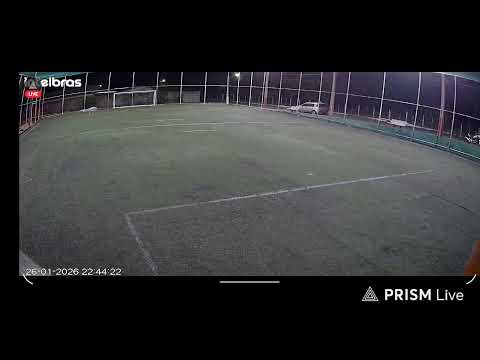 Sábadou Pantanal Society