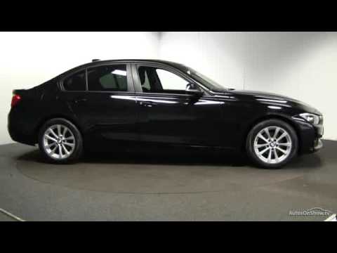 2013 BMW 3 SERIES 316D ES