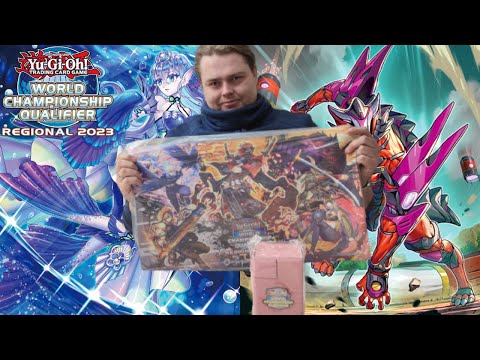 2nd Place WCQ Torino - Tearlaments Kashtira - Andrej Firpo