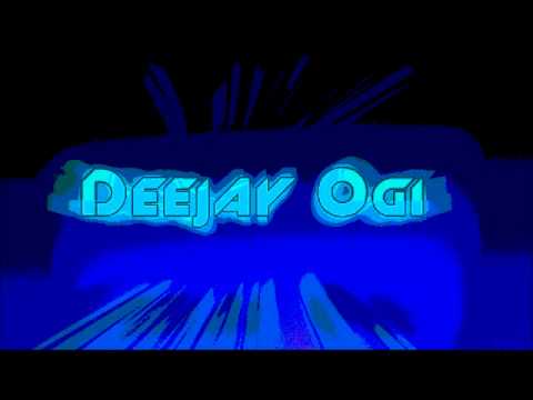 David Puentez ft. Max C & Avicii - Thing We Do 4 Levels (DeeJay Ogi Bootleg 2012)