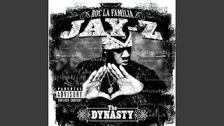 Jay-Z - Streets Is Talking (Feat. Beanie Sigel)