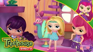 Little Charmers: Giddyup and Gallop Song (with lyrics)