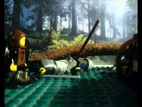 Racheschwur - Eine Erzählung aus alten Tagen