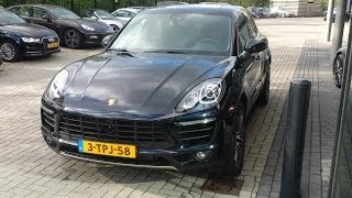 Porsche Macan 2015 In Depth Review Interior Exterior