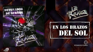 En Los Brazos Del Sol - Backing track sin guitarra c/voz, La Renga
