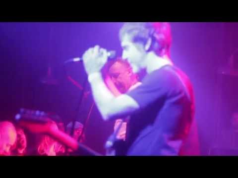 The Hebden Bridge Tapes - Peter Hook & The Light - Thieves Like Us