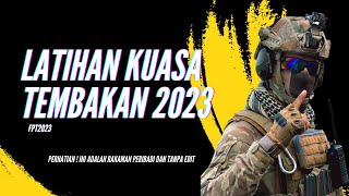 Download lagu Latihan Kuasa Tembakan 2023 mp3 Download lagu Latihan Kuasa Tembakan 2023 mp3