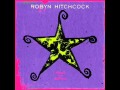 Robyn Hitchcock - Antwoman