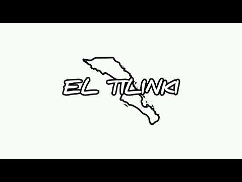 El Tilinki - Grupo Recluta ft. Los De La B