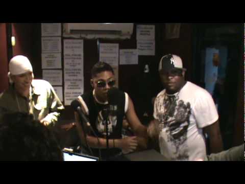 TONY DANCE FT MC SENCILLO