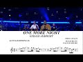 ONE MORE NIGHT - PHIL COLLINS -  TRANSCRIÇÃO DO SOLO DO GERALD ALBRIGHT