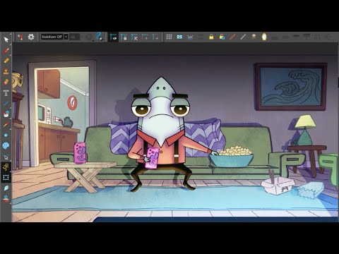 Harmony 20: Complete 1-hour overview - YouTube