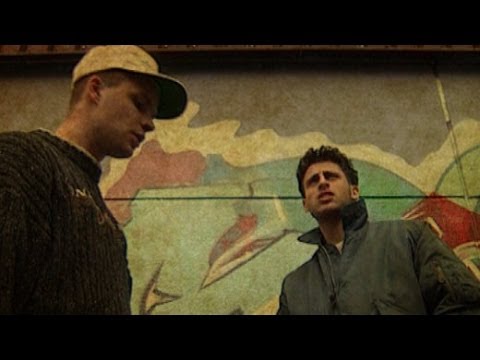 Vor 20 Jahren: Die "Ghettokings" aus Steilshoop | SPIEGEL TV