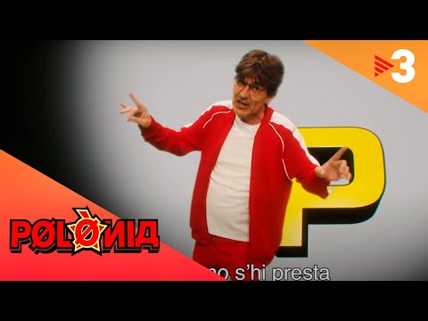 Carles Puigdemont versiona "Without Me" d'Eminem- Polònia