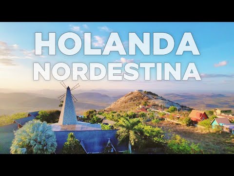 HOLANDA NORDESTINA