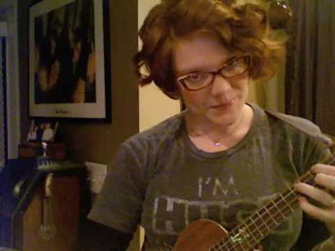 Button Up Your Overcoat- Rachel Pearl