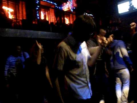 DJ PsySpace & Carpe Diem @ Loft Bar part 3