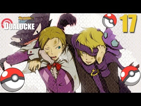 COMBATE DE INFARTO Ep.17 HEARTHGOLD DUALOCKE