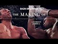 The Making Of Anthony Joshua: Episode 2 | The Fire