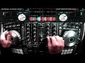 Jersey Club Mix On Pioneer DDJ SX W Serato Live POV Mix