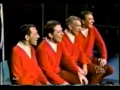 ANDY WILLIAMS AND THE WILLIAM BROTHERS ...