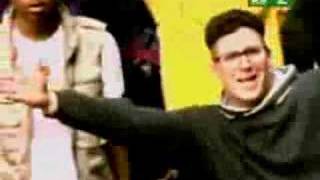 MC Serch (3rd Bass) - Back to the Grill