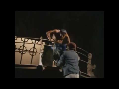 Les mystères de l ouest cascade 2