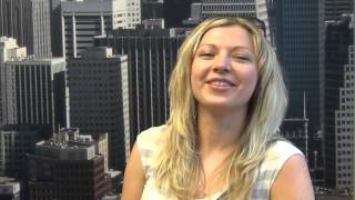 США 405: Миннесота - Озерный Край. Американская Беларусь. Беседуем с Татьяной.