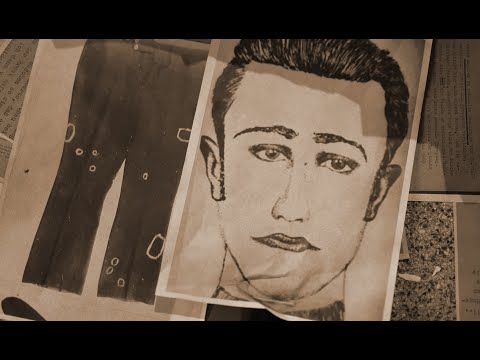 ARD Crime Time - Angst in den Augen - Folge 2 von 3 - Das Karussell des Grauens