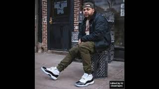 Joell Ortiz - Jamaican Food (Clean)