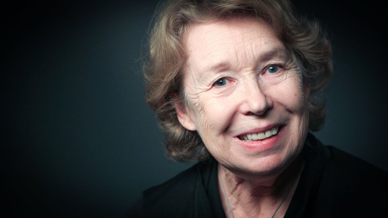 Breaking the Cycle of Poverty | Camfed | Ann Cotton