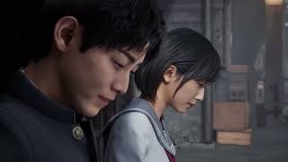 SILENT HILL f 2周目 #1-2 始めます。