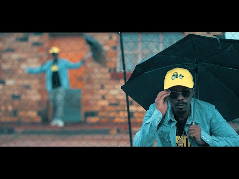 Ma-E - Siyaz'philela (Official Music Video)