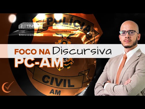 Focus on Essay Writing - PC/AM 2021 (Post-Announcement) - FGV - Investigator and Clerk