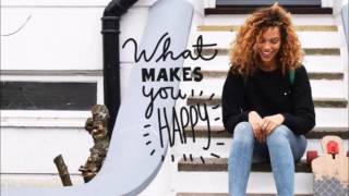 Izzy Bizu -  What Makes You Happy