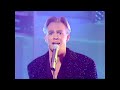 Jason Donovan - Happy Together - TOTP - 22nd August 1991