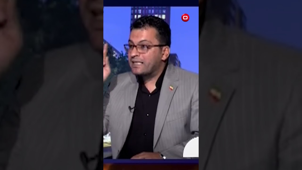 فيديو | إذا ذهبت الجمهورية الإسلامية لن يبقى العراق #shorts