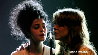 Serena Ryder with Hil Kiurkoutis | Nobody But You