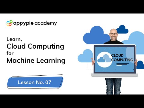 Cloud Computing Course Introduction Lesson 01
