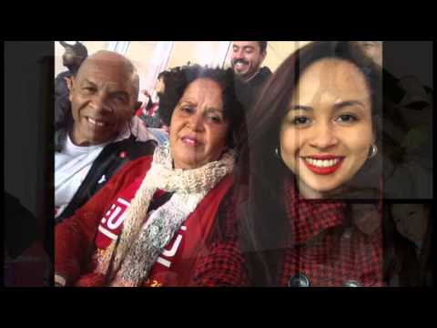 Formatura Carol - 2015/2