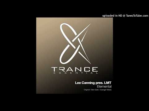 Lee Canning Pres. LMT - Elemental (Original Mix)