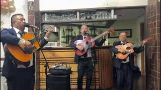 Video de Dueto trio musical los chachoshos de colombia 