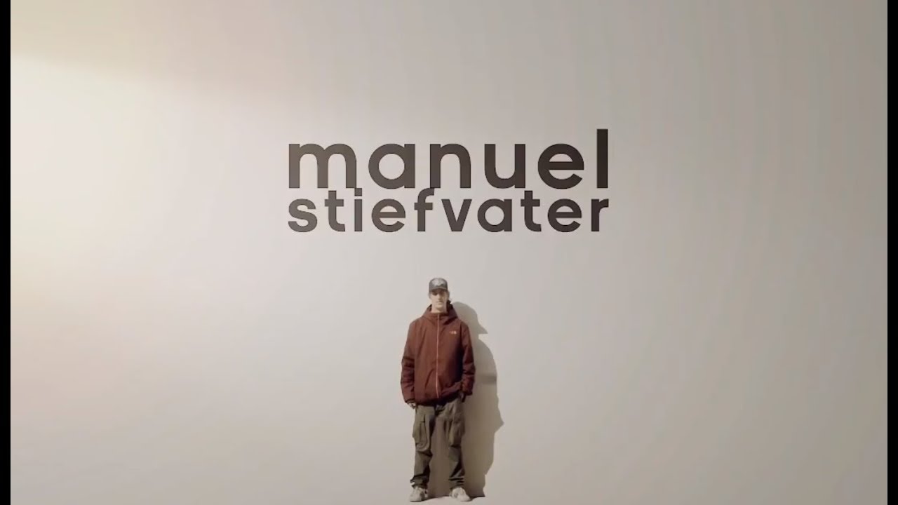 adidas Skateboarding /// Introducing Manuel Stiefvater