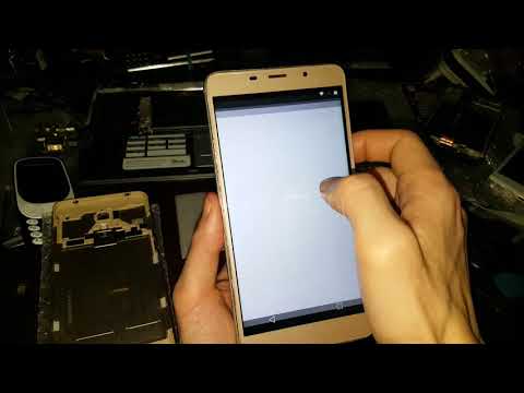 Leagoo M8 сброс гугл аккаунта как удалить google аккаунт frp google account frp bypass