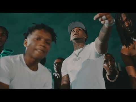 Rico Cash Ft. Hunxho - For The Gang (PROD. By Melz)